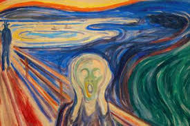 Image result for arte espressionista