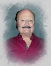 Obituary information for Dannie Preston Pate