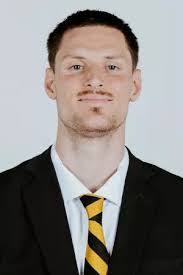 Jacob Crews's Instagram, Twitter & Facebook