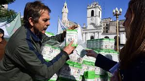 El monotributo vence el día 20 de cada mes. El Monotributo Social Da Cobertura De Salud A Mas De 718 Mil Personas De Escasos Recursos Telam Agencia Nacional De Noticias