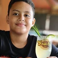 GingerLei Beer Fiji added a new photo.