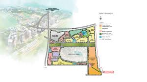 Salak tinggi 64000 sepang, selangor malezya. Tangerine Suites Sunsuria City Salak Tinggi Review Propertyguru Malaysia