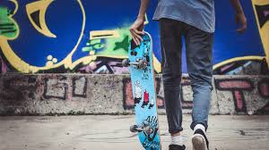 These wallpapers are only for your. 376311 Skateboard Skateboarder Hobby 4k Wallpaper Mocah Hd Wallpapers