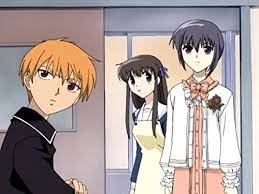 Fruits basket is a show that might certainly sound interesting the moment you check the synopsis. Fruits Basket Tv Series 2001 Imdb