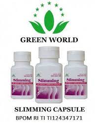Pin Di Green World