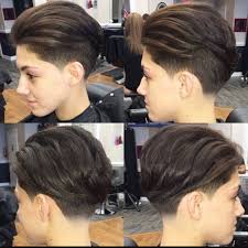 Hairstyles for long face are different in look which mostly preferable with long hair and medium length hair. Pin On Tomboy Style Brands Clothes Hair