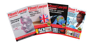 Usually magazines also contain illustrations. Patent Lawyer Magazine Global Reach Local Knowledge