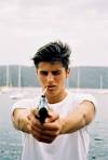 Grunge Tumblr Boy Haircut