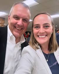 Happy Friday! Some exciting business news to share! Last night we  participated in the @kilpatricktownsend Pitch Tank competition hosted by  @talitha_vickers at @winstonstarts at 500 W. 5th St. We had 3 minutes