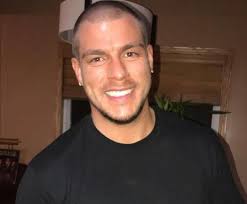 Seth David Hellman (1989-2020)