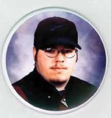 Background set for finding body