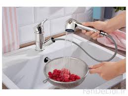 Mitigeur D Evier Monocommande Equipement De Cuisine Fan De Lidl Fr