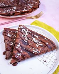 Best Of Chocolat Mon Projet Ulule Crepes Au Chocolat Recette Crepe Au Chocolat Recette De Crepes Sucrees