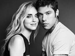 La buona causa di chiara ferragni e fedez. Chiara E Fedez Curiosi Di Vedere Come Sara La Figlia