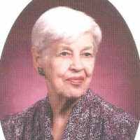 Elizabeth Jane "Betty" Oldham (1920–2006) • FamilySearch