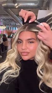 Hide your roots in seconds ⏱️