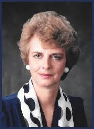 Sally Marconi Obituary (2015)