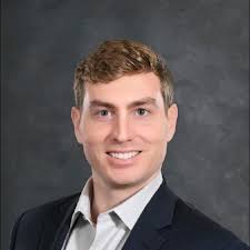 Valeriya (Val) Hoffman, Process Engineer