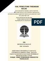 Contoh Proposal Ptk Paud Pengembangan Bahasa Guru Galeri