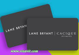 Can i use my lane bryant credit card at torrid. Login Lane Bryant Credit Card Account Lane Bryant Card For Shopping Visavit