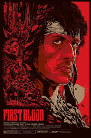 Ken Taylor Mondo Posters Alternative Movie Posters Movie Artwork