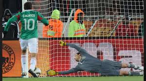 André pierre gignac vs méxico en el mundial de sudáfrica 2010. Ahora Si Historico Mexico Vence Por Primera Vez En 80 Anos A Francia