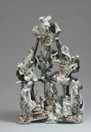 Fekete lászló fekete lászló boksz jó reggelt. Fekete Laszlo Artsy Ceramics Contemporary