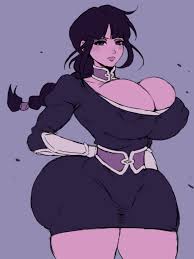 bleach, kurotsuchi nemu, jay-marvel, 1girls, 2024 - Rule 34 World