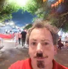 Couldn't resist a Santa photo this year? Don't worry our Dubbo paramedics  couldn't either! Merry Christmas to you all! #dubbo #nswambulance  #merrychristmas #workingalldayeveryday