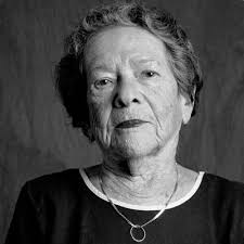 Survivor Archive Landing Page