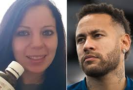 Mãe de suposta filha de Neymar rebate críticas por não submeter menina a  exame de DNA