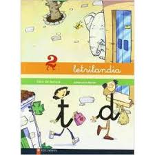 Maybe you would like to learn more about one of these? Letrilandia Libro De Lectura 2 Las Mejores Ofertas De Carrefour