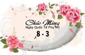 Cảm ơn mẹ đã sinh thành và trao cho con người phụ nữ tuyệt vời nhất. 100 Lá»i Chuc 8 3 Cho Máº¹ Vá»£ NgÆ°á»i Yeu Báº¡n Gai Hay Va Y NghÄ©a Nháº¥t