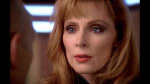 Dr. Crusher Appreciation. What do you appreciate about the highly-skilled,  and passionate Beverly Crusher?