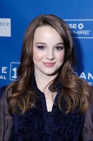 Kay Panabaker (32