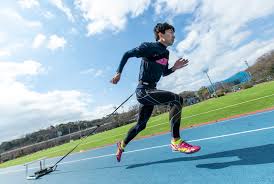 Maybe you would like to learn more about one of these? Kakeru Ishida On His Sprint To The Gold Medal Para Athletics Brought Just Miracle After Miracle News Topics The Nippon Foundation Paralympic Support Center