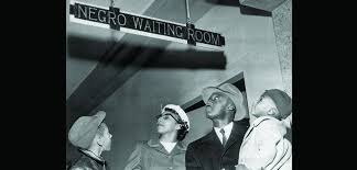 Voting rights groups led bus tours, knocked on 1 million doors and gave out food at community events to achieve an unprecedented black voter turnout in georgia. Jim Crow Laws