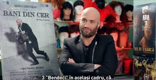 Situațiile de viață în care cei doi protagoniști. Iumor Sezon 6 EdiÈ›ia 1 Mihai Bendeac A Devenit Om De CulturÄƒ È™i ArtÄƒ Antena 1