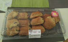 Pains Au Chocolat Kirkland