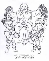 List of pages to color now. The Official Luismoreno Net Wwe Coloring Pages Penguin Coloring Pages Coloring Pages