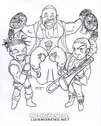 Get wwe coloring pages free for you. The Official Luismoreno Net Wwe Coloring Pages Penguin Coloring Pages Coloring Pages