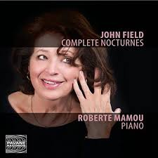 John Field: Complete Nocturnes