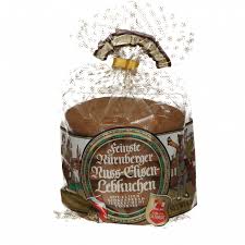 Erleben sie das original nürnberger elisen lebkuchen vom konditor! Lebkuchen Schmidt Feinste Nuss Elisen Lebkuchen Lebkuchen Schmidt