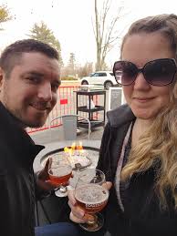 Triple dry hopped double IPA by Foundation Brewing Company