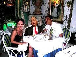 I was therefore supposed to protect his daughter rowena as well. Balasubramaniam Statutory Declaration Najib Razak Had Anal Intercourse With Altantuya The Coverage