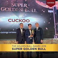 Bhd., it was hosted by dbess marketing. Cuckoo My Cuckoo International Mal Sdn Bhd Facebook