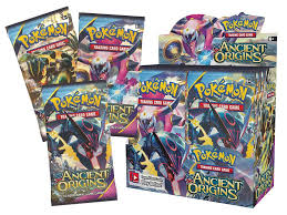 Don T Forget To Join Our Free To Enter Ancient Origins Booster Box Giveaway Valued At Over 150 All You Need To Do Is Submit Pokemon Pokemon Cards Pokemon Tcg