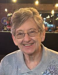 Obituary information for Sara Kate Batson Waller