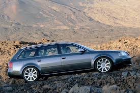 Image result for Avus Silver 2004 RS6