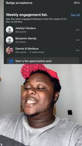 Drop account details if you hear your name